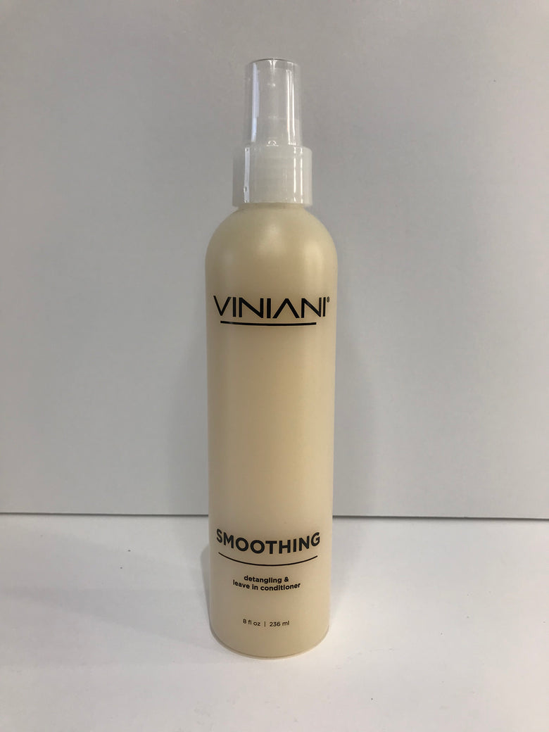 Smoothing Leave-In Conditioner